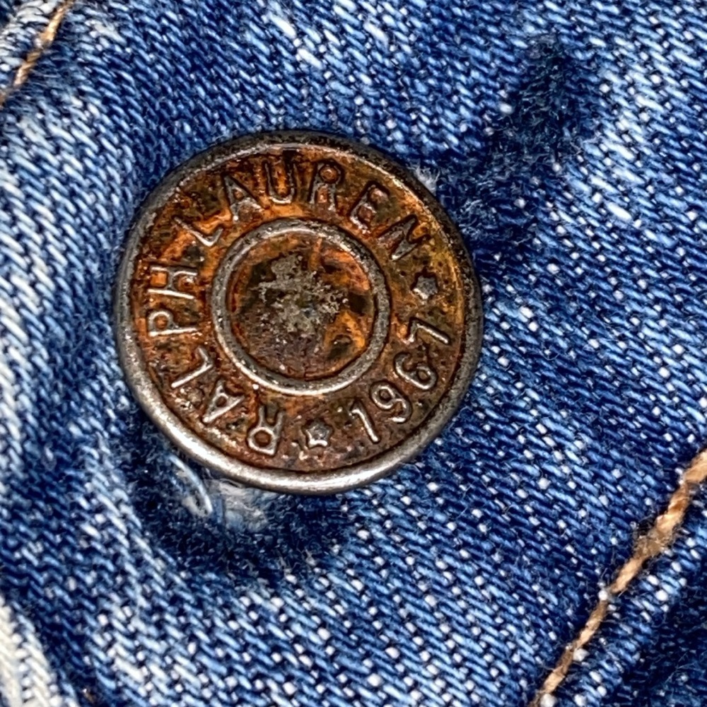 Polo by Ralph Lauren Varick Leggings - Picture 4 of 9